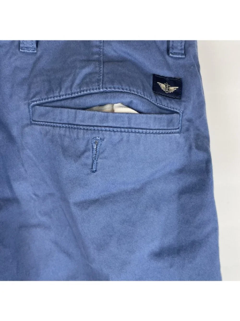 Dockers 📝 item